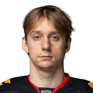 Кирилл Кожевников