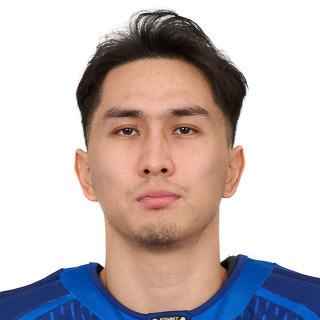 Самат Данияр