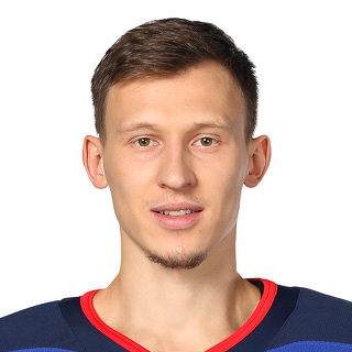Даниил Сероух