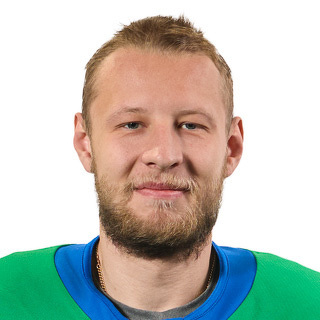 Никита Зоркин