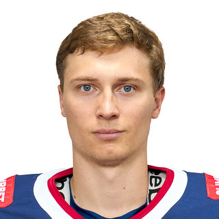 Ярослав Озолин