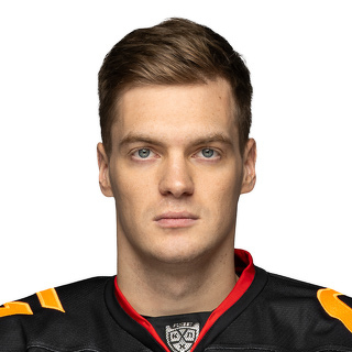 Дмитрий Рашевский