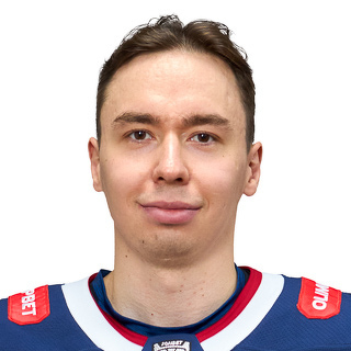 Тимур Хайруллин
