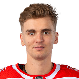 Даниил Гутик