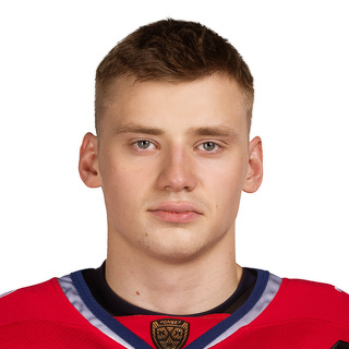 Даниил Тесанов