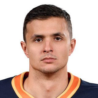 Тахир Мингачёв