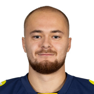 Павел Тютнев