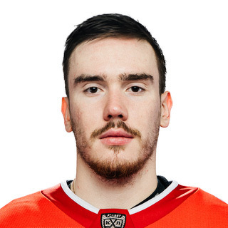 Егор Черников