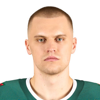 Семён Терехов