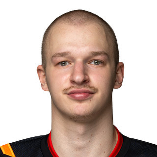 Даниил Чайка