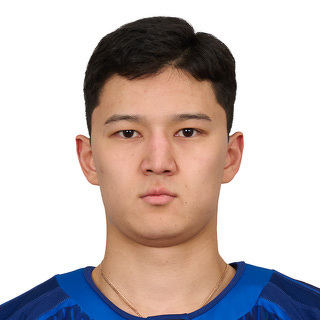 Динмухамед Кайыржан
