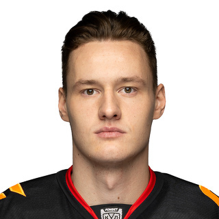 Кирилл Долженков