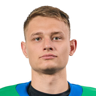 Артём Горшков