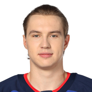 Егор Виноградов