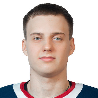 Никита Хоружев