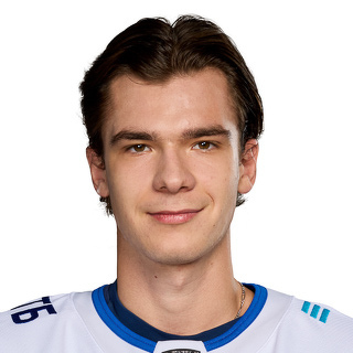 Егор Римашевский