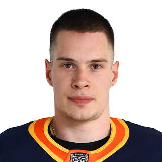 Егор С. Соловьёв