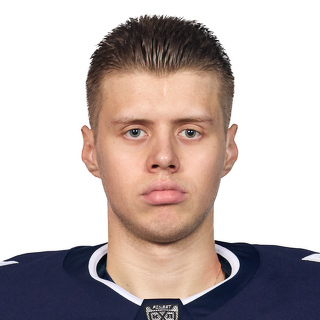 Егор Заврагин