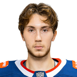 Семён Любалин