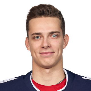 Игорь Нечаев