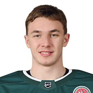 Андрей Дульнев