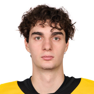 Даниил Казулаев