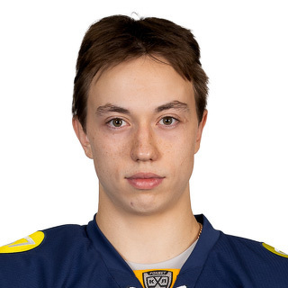 Даниил Волков