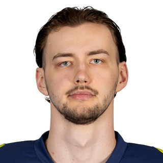 Фёдор Гордеев