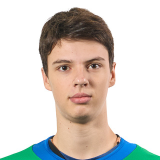Никита Щербаков